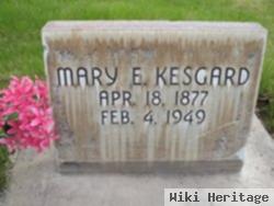 Mary Elizabeth Gardner Kesgard