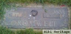 Harold R Cromwell