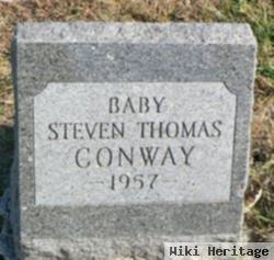 Steven Thomas Conway