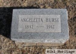 Angeletta Hurst