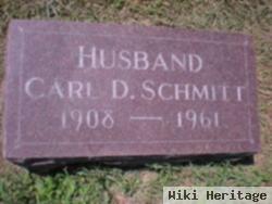 Carl D. Schmitt