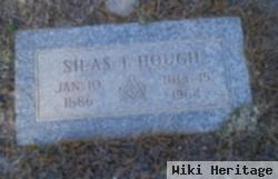 Silas T. Hough