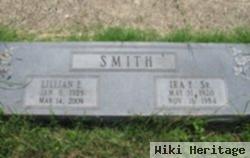 Lillian E. Smith