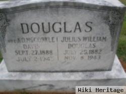 A D Mccorkle Douglas