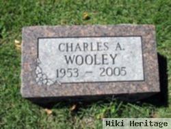 Charles A. Wooley