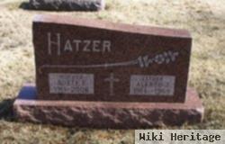 Alfred J. Hatzer