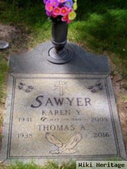 Karen Y. Sawyer