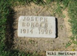 Joseph Borges