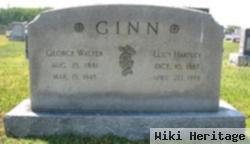 George Walter Ginn