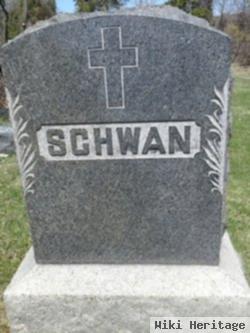 Elizabeth K. Denzer Schwan