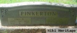 Oma Pinkerton