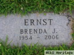 Brenda J. Ernst