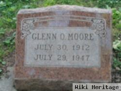 Glenn Moore