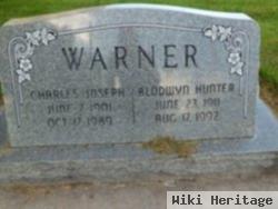 Blodwyn Hunter Warner