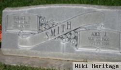 Horace Newton Smith