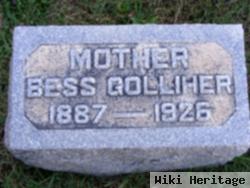 Bess Rinehart Golliher