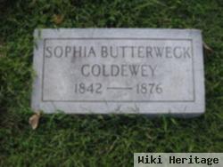 Sophia Butterweck Coldewey