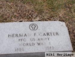 Herman Carter