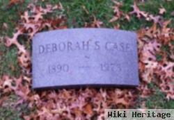 Deborah Elizabeth Sheldrake Case