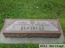 Jennie Deming Fentress