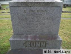 Ellen M. Tucker Gunn