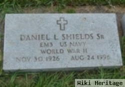 Daniel L. Shields, Sr