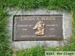 Laura A. Booth
