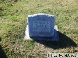 Patricia A. Walker