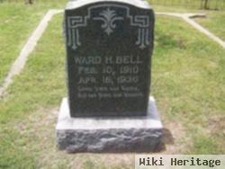 Ward Bell