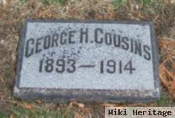 George H. Cousins