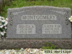Joseph Freeland Montgomery, Sr