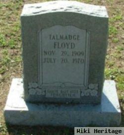 Talmadge Floyd