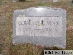 Clarence L. Swan