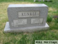 Robert Victor Kunkle