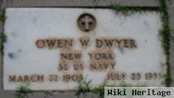 Owen W Dwyer