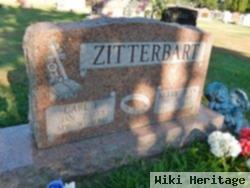 Betty Jean Ewert Zitterbart