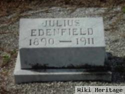 Julius Edenfield