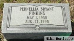 Pernellia Bryant Pinkins