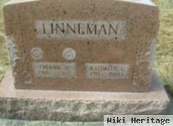 Freddie H Linneman