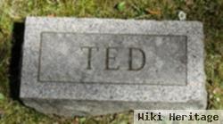 Thaddeus C. "ted" Jones