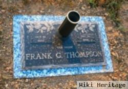 Frank G. Thompson