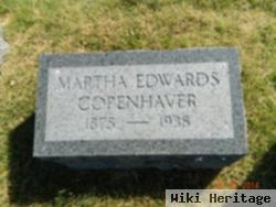 Martha Edwards Mcmurray Copenhaver