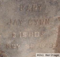 Baby Jay Gynn Bishop