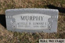Myrtle B Murphy