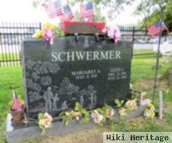 Glennon Clarence "glen" Schwermer