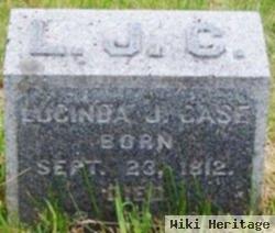 Lucinda Jamison Case