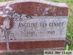 Angeline Van Gennep