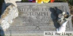 Stephen Lynn Stumph