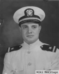 Lieut John Valentino Delladonna