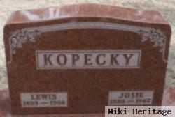 Lewis Kopecky